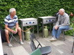 Even een plan de campagne maken (Cees en Jan)
